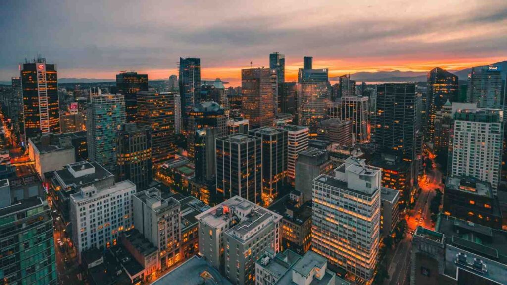 Hybrid Messaging Cloud