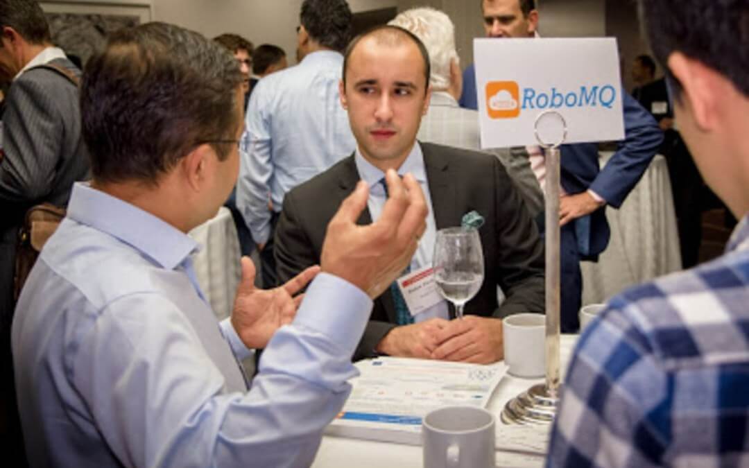 Blog 62 RoboMQ CONNECTpreneur.