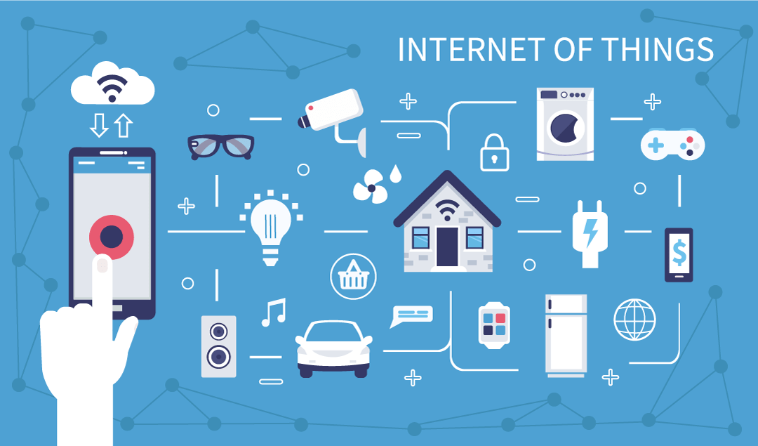 IoT Analytics – What is that?