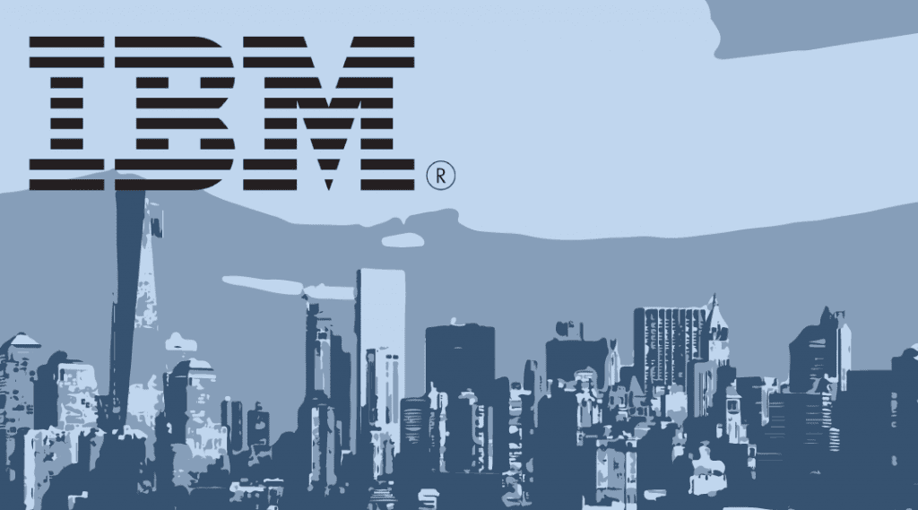 IBM's new cloud platform represents a significant advancement in technology and innovation for cloud computing solutions.
