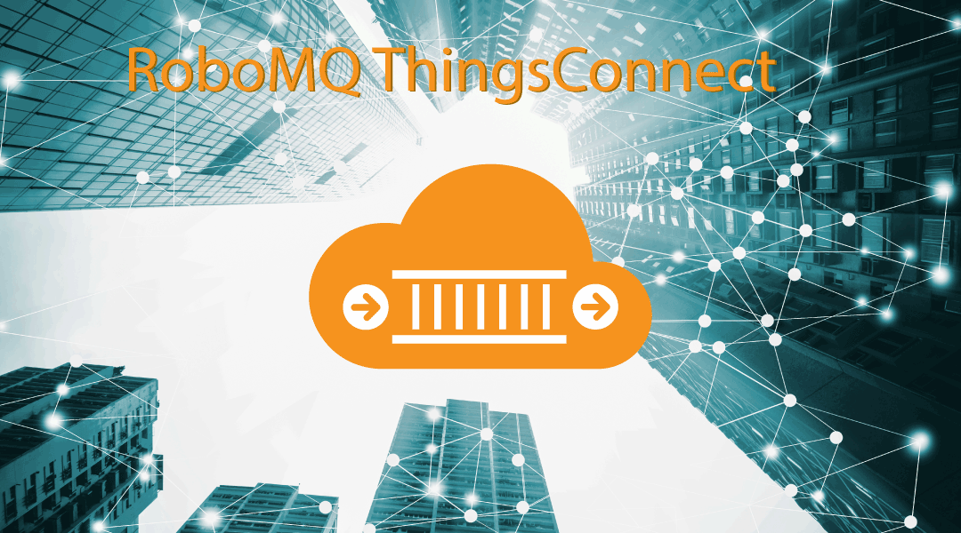 What is “ThingsConnect”?