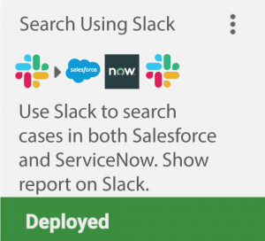 RoboMQ provides Slack Integration
