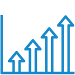 Connect Microsoft Dynamics with enterprise and SaaS applications with our drag and drop, no-code iPaaS.