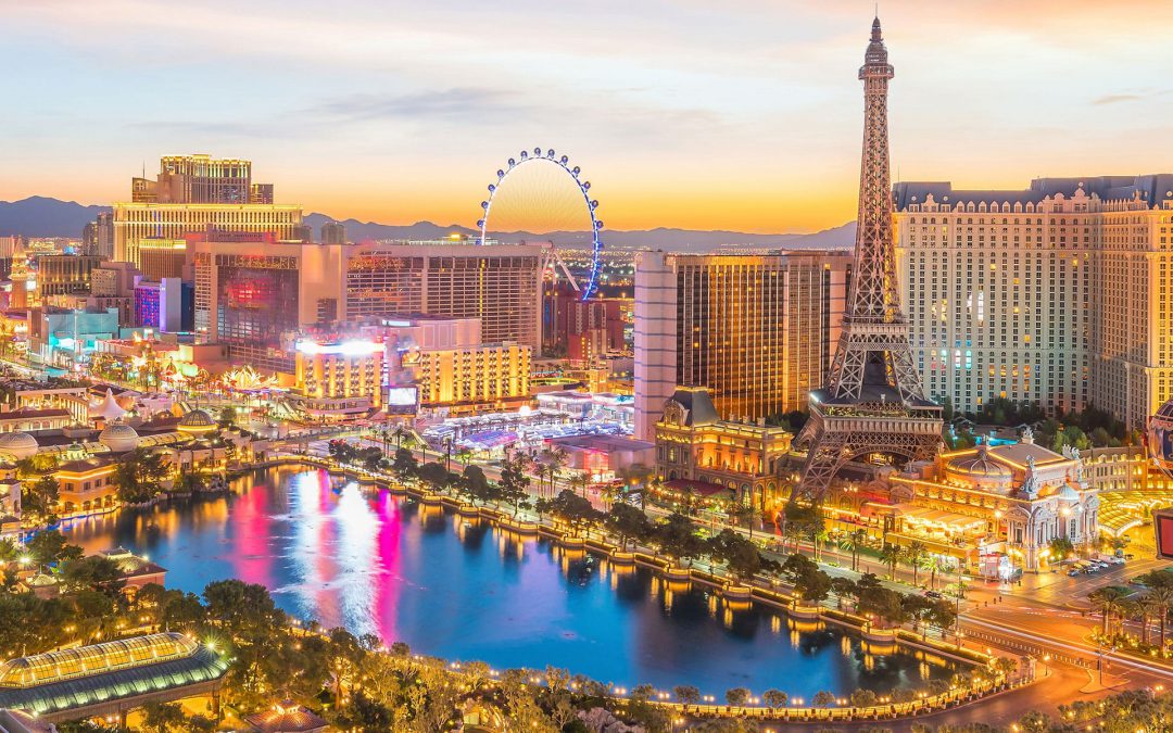 RoboMQ to Exhibit its Cutting-Edge Integration Platform-as-a-Service, Connect iPaaS, at the Gartner Application Strategies and Solutions Summit at Las Vegas