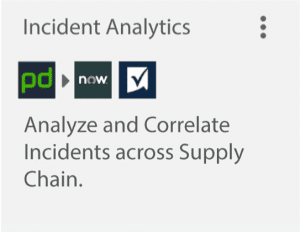 ServiceNow Integration - Incident Analytics