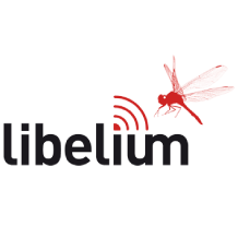 robomq offers libelium integration