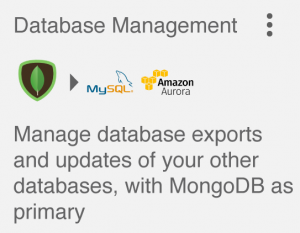 robomq partners with mongodb integration