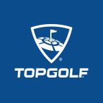 Robomq 's customer topgolf icon imag