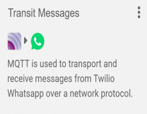 mqtt