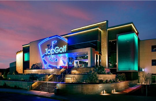 Topgolf