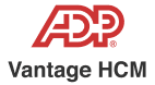 ADP Vantage hcm