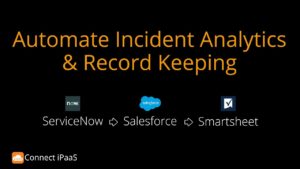 Automate Incident Analytics & Record Keeping
