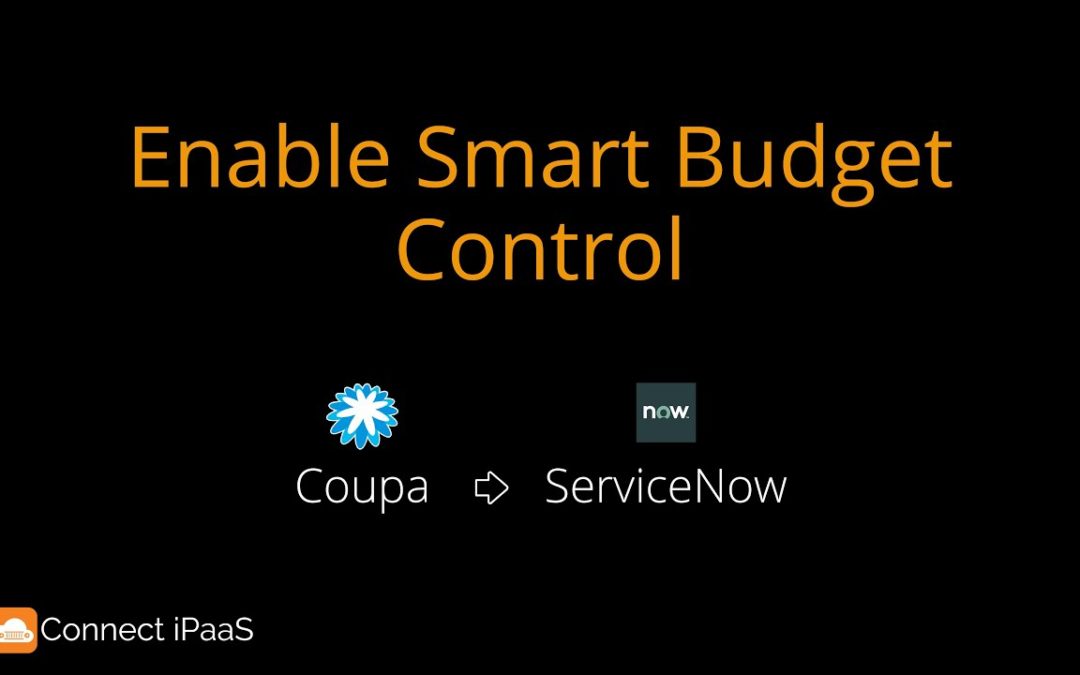 Enable Smart Budget Control