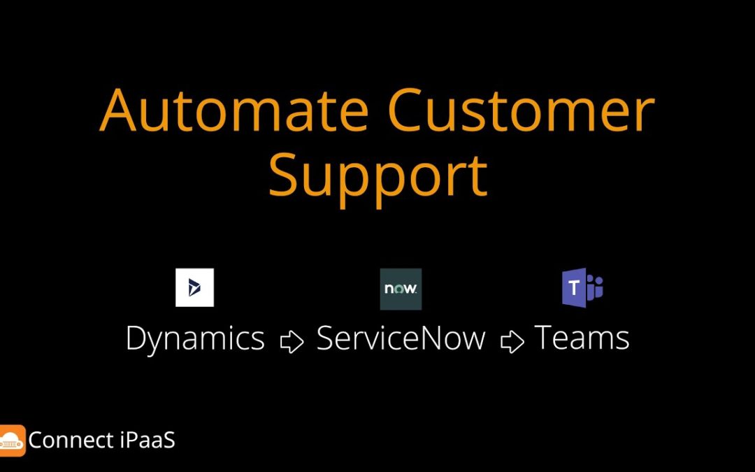 Automate Customer Support