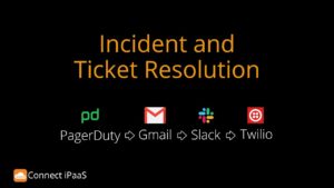 Incident And Ticket Resolution