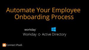 Automate Your Employe Onboarding Process.