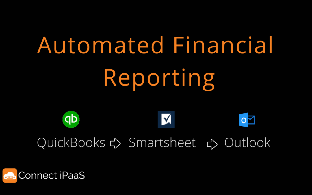 Automate Financial Reporting