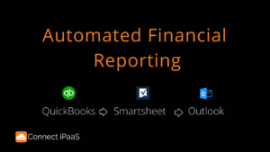 Automated Financial Reporting
