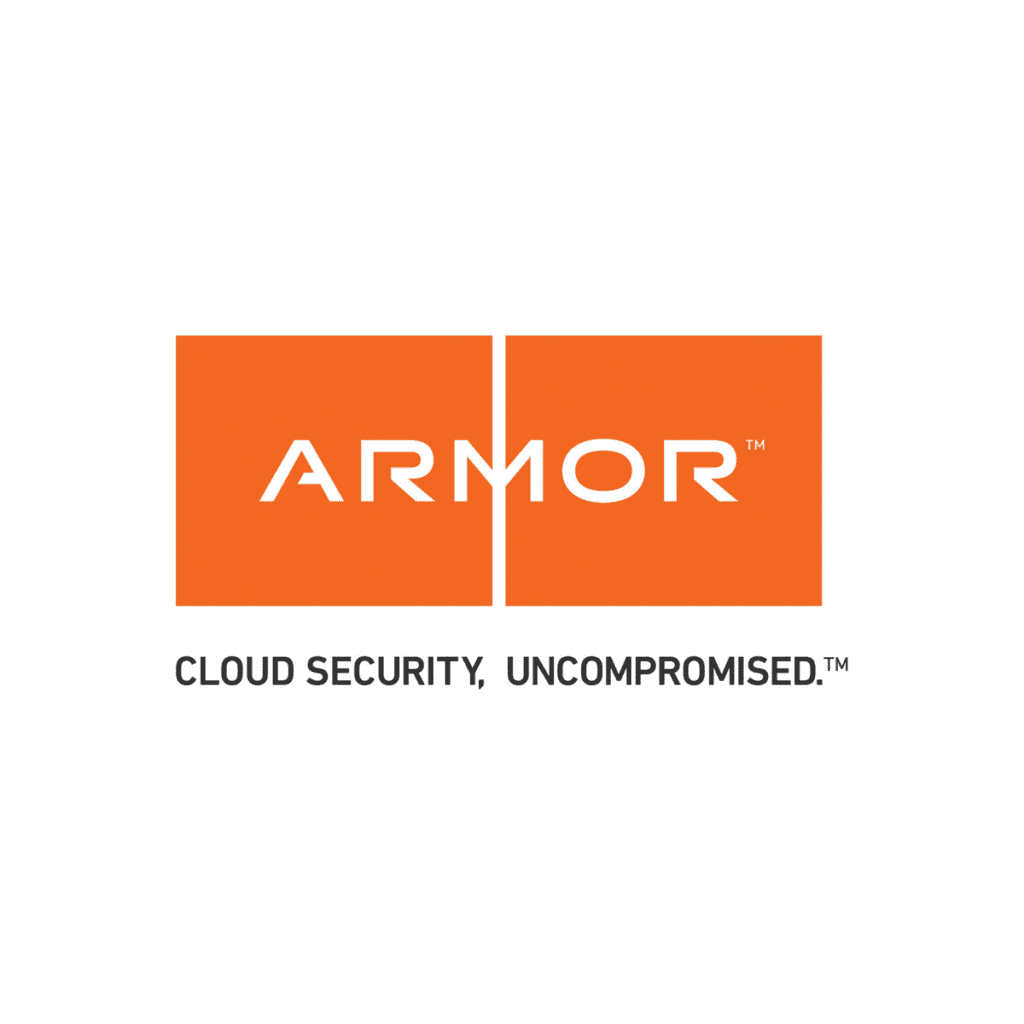 Integration Page 19 Armor Cloud Security Uncompromised