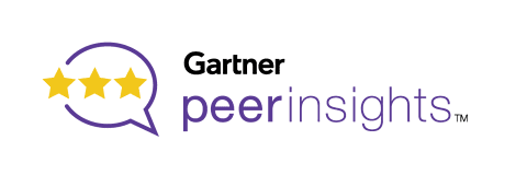 Gartner Peer Insights_Logo