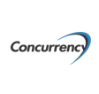 concurrency logo