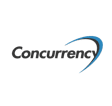 Integration Page 23 concurrency logo