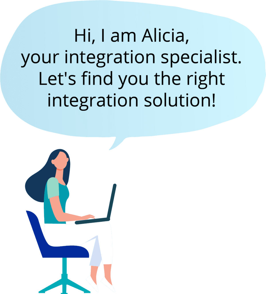 Integration Expert