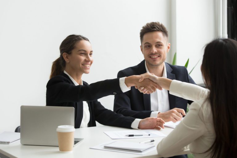 human resource management