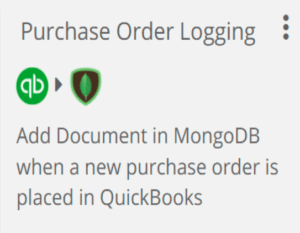 Purchase Order Logging