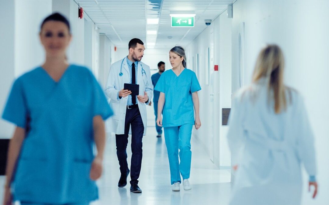 Why OrthoIndy Added RoboMQ’s Employee Onboarding Solutions