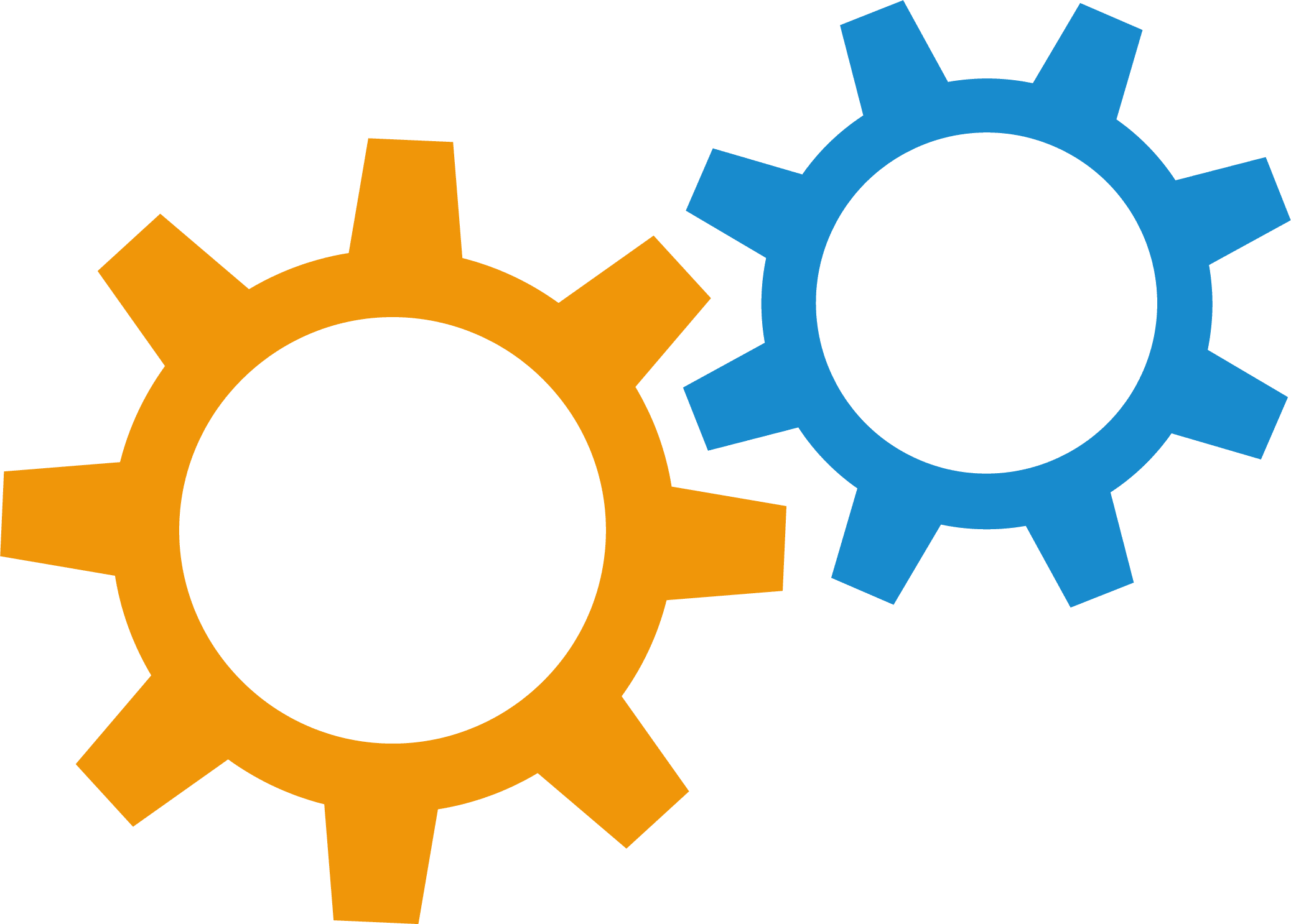 Automation Icon