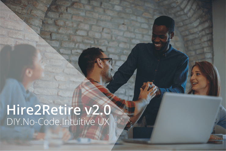 RoboMQ Launches Version 2.0 of ‘Hire2Retire’ Employee Lifecycle Management and Identity Provisioning Product