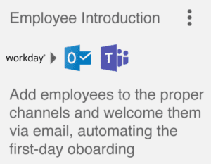 Create Workday integrations with popular applications - RoboMQ