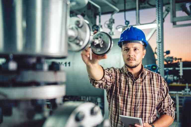 CSI Compressco Keeps the Focus on Powering American Homes Thanks to Hire2Retire
