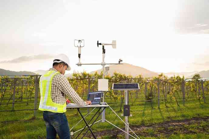 Hire2Retire Automation for DTN to Stay Focused on Predicting Tomorrow’s Weather