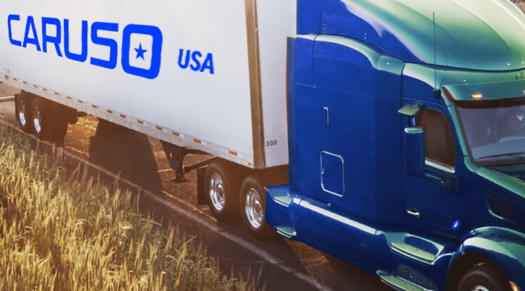 How Caruso USA Logistics Revs Up Success with Hire2Retire