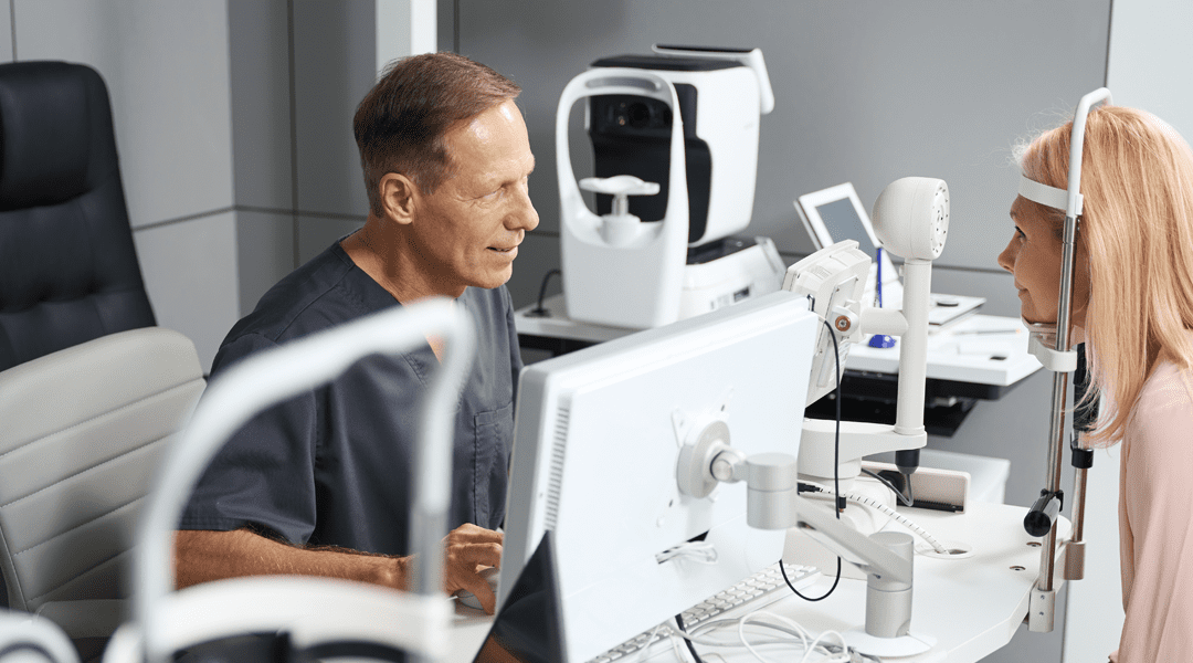 Ocular Therapeutix’s Innovative Approach to Eye Care Transformation Picks Pace with Hire2Retire