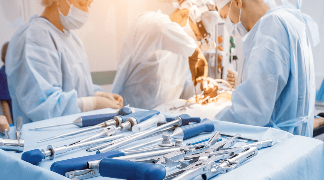 Empowering Surgeons, Empowering Employees: RTI Surgicals’ Evolution towards Excellence