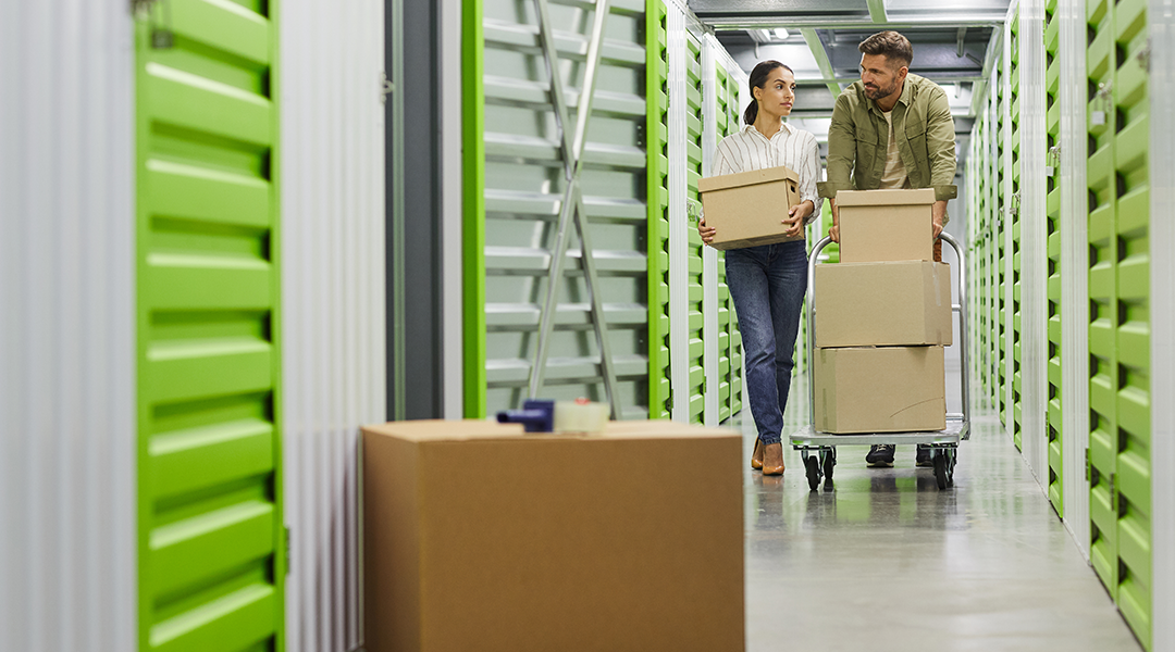 Optimizing Space and Resources: National Storage Affiliates’ Evolution with Hire2Retire