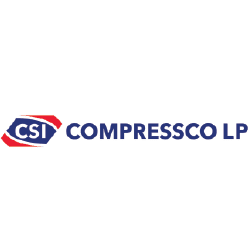 CSI Compressco LP 1