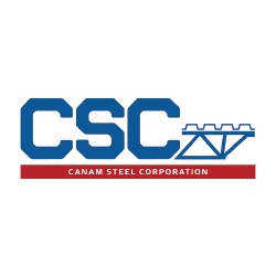 Canam Steel Corporation 250 1