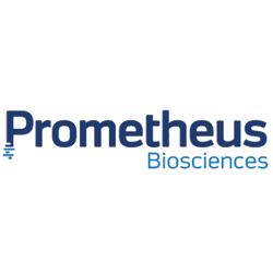 Prometheus Biosciences Compressed