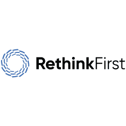 Rethink First Compressed