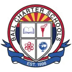 ball charter