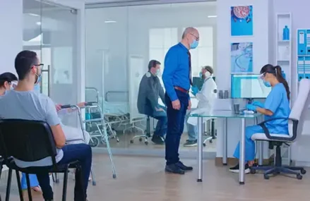 Medical Clinic