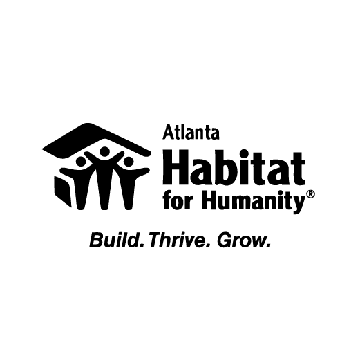 Atlanta Habitat for Humanity Logo 1
