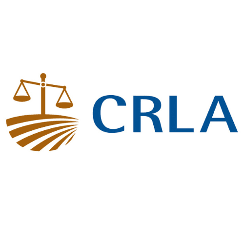 California Rural Legal Assistance Logo Used Media