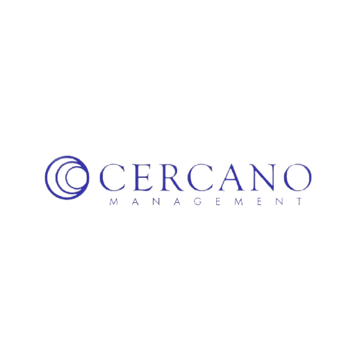 Cercano Management Logo