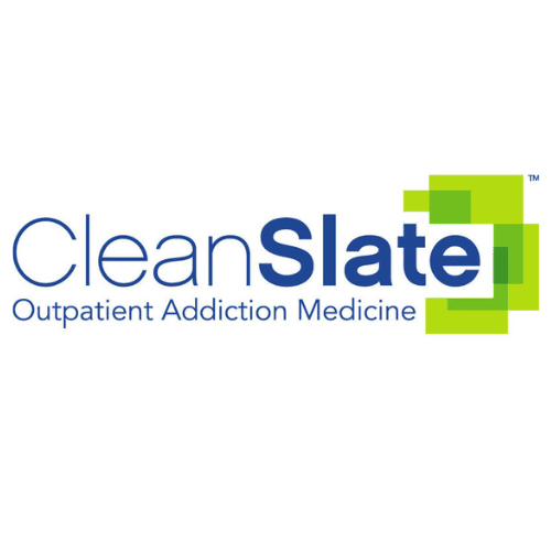 CleanSlate Centers LLC Logo Used Media