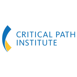 Critical Path Institute Transparent logo